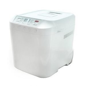 3. Tesco BM1333 Bread Maker 2L Review image