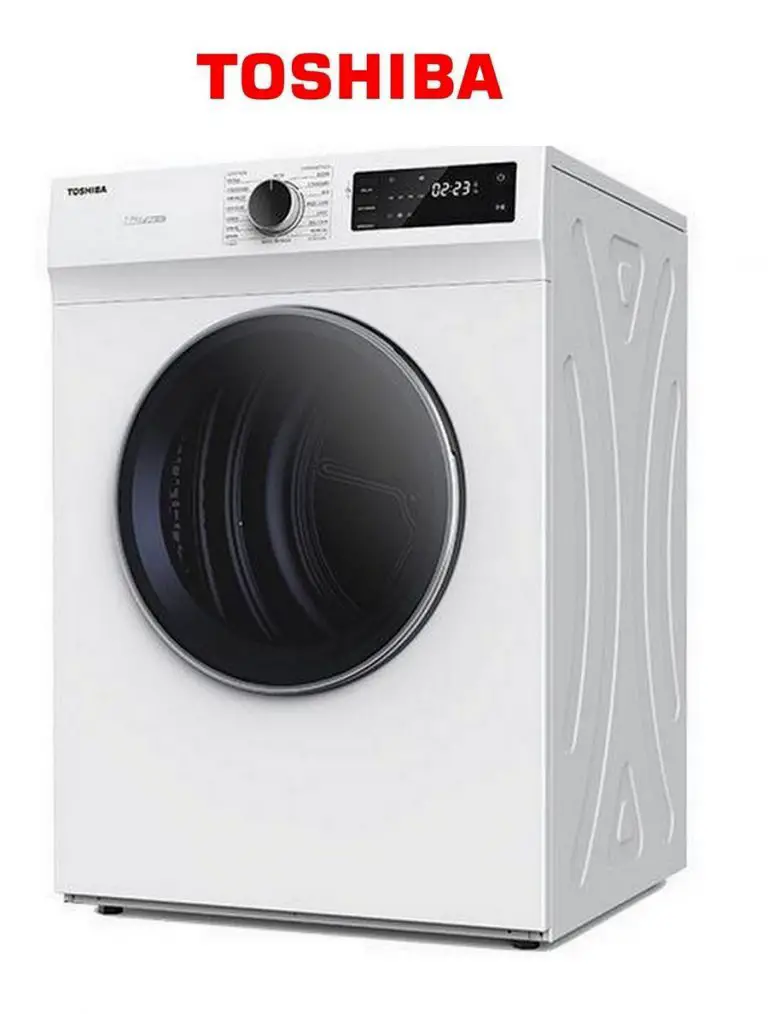 5 Best Dryer Machines In Malaysia 2024 Budget & Top Value!
