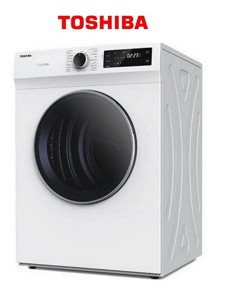 5 Best Dryer Machines In Malaysia 2024 Budget & Top Value!