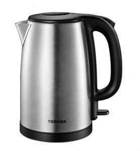 2. Toshiba 1.7L Electric Jug Kettle KT-17SH1NMY Review image