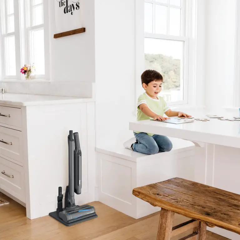 Shark WANDVAC System WS632 Review Best Cordless Vacuum
