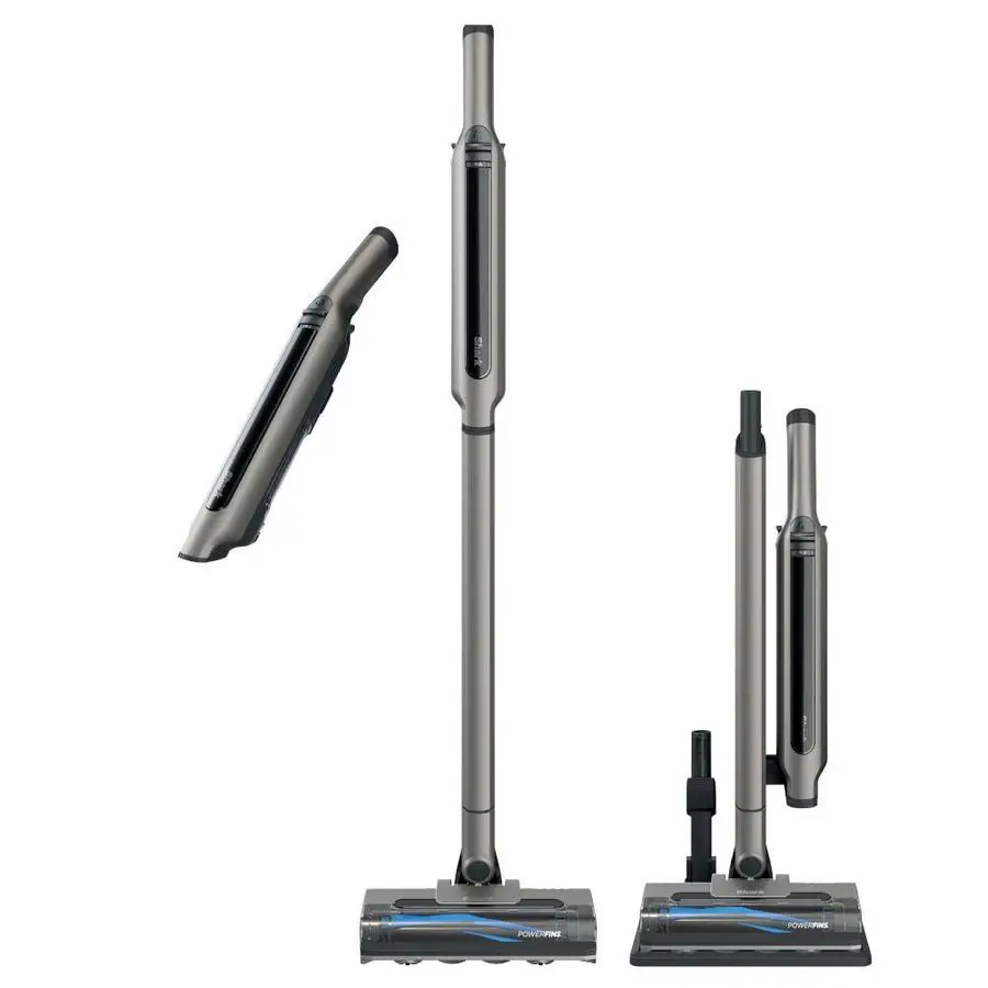 What is Shark WANDVAC System WS632 Vacuum Cleaner? Image