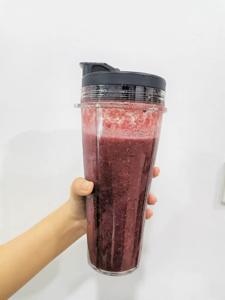 Foto Smoothie