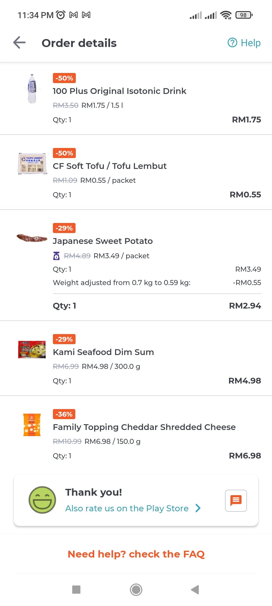 How to Save Money in Malaysia? Here's What I Did (w/ Proof)