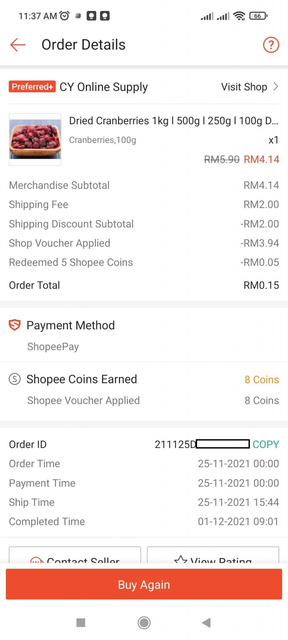 How to Save Money in Malaysia? Here's What I Did (w/ Proof)