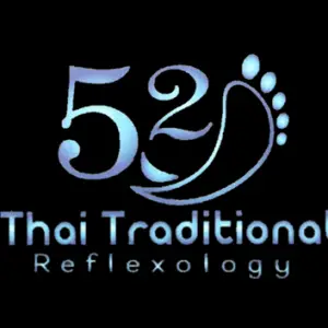 52 Thai Traditional Reflexology