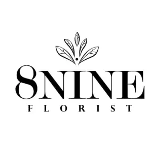 8 NINE Florist