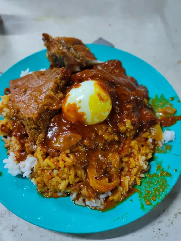 ABOO Nasi Kandar