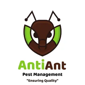 AntiAnt Pest Control Image