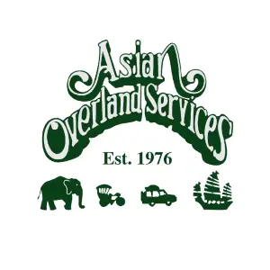 Asian Overland