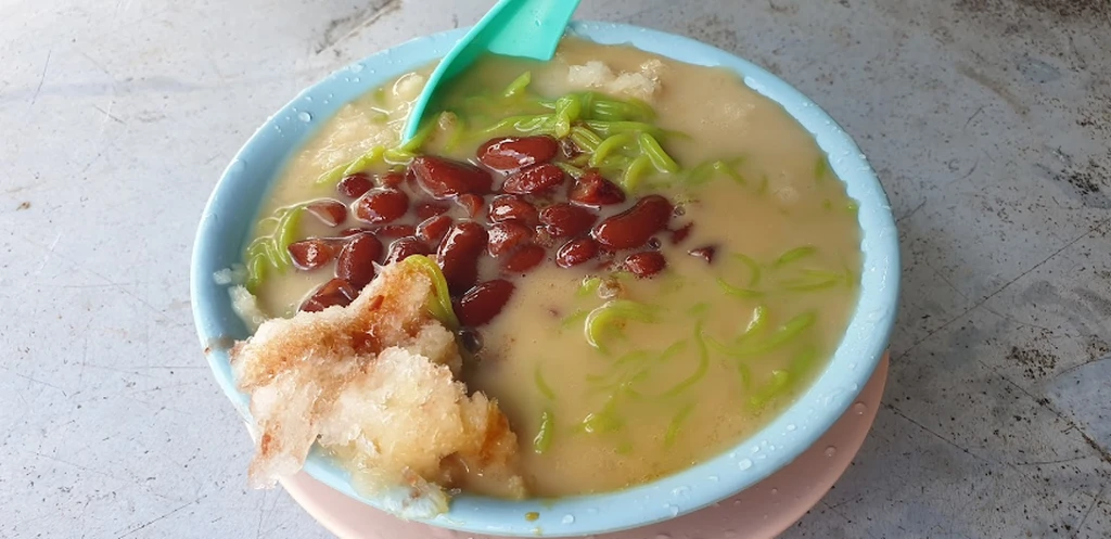 BP Cendol Pak O