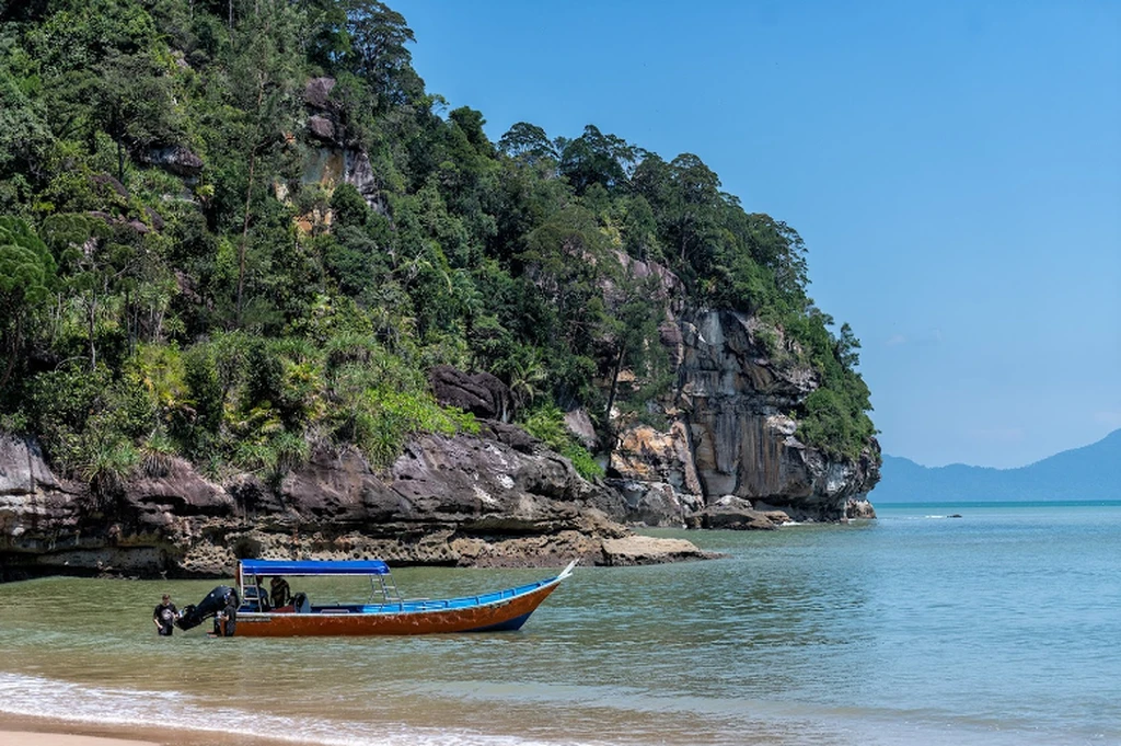 Bako National Park