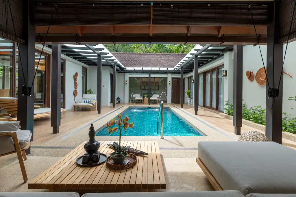 Banjaran Hotsprings Retreat Image