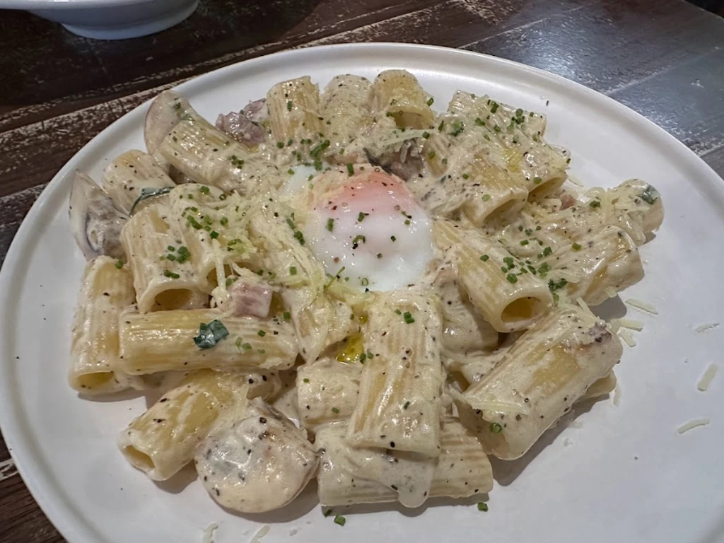 Basil Pasta House