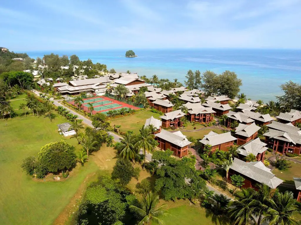 Berjaya Tioman Resort