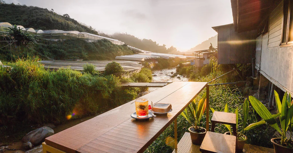 Hotel Murah di Cameron Highlands Bawah RM100 untuk Pengembara Bajet dan Jimat Wang Semasa Melancong.