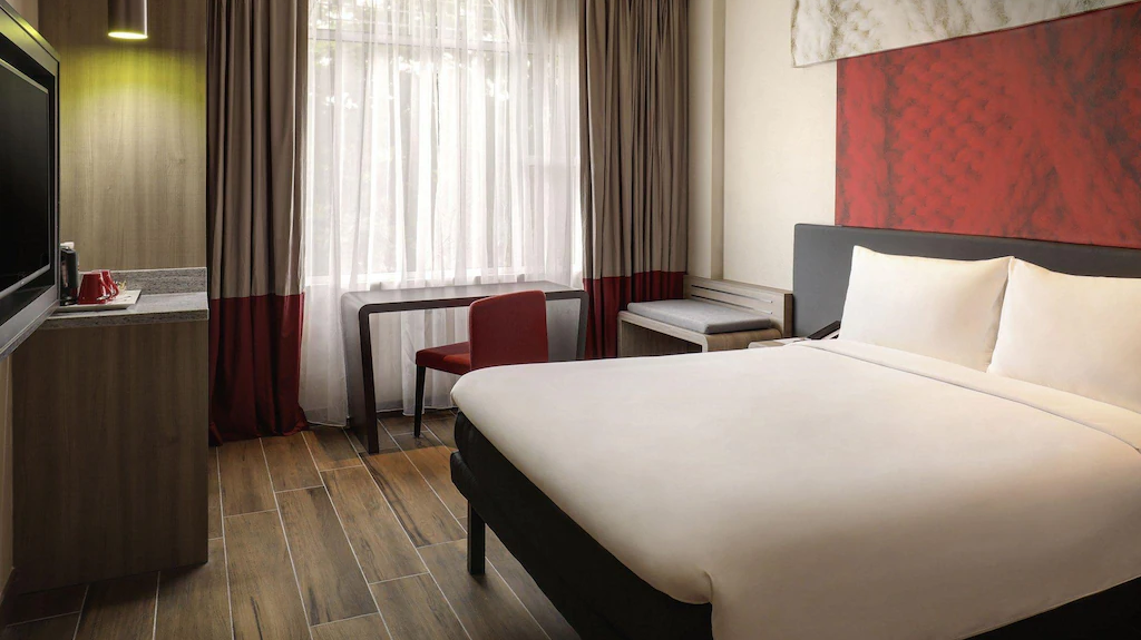 Hotel Murah di Melaka yang Best untuk Pengembara Bajet!