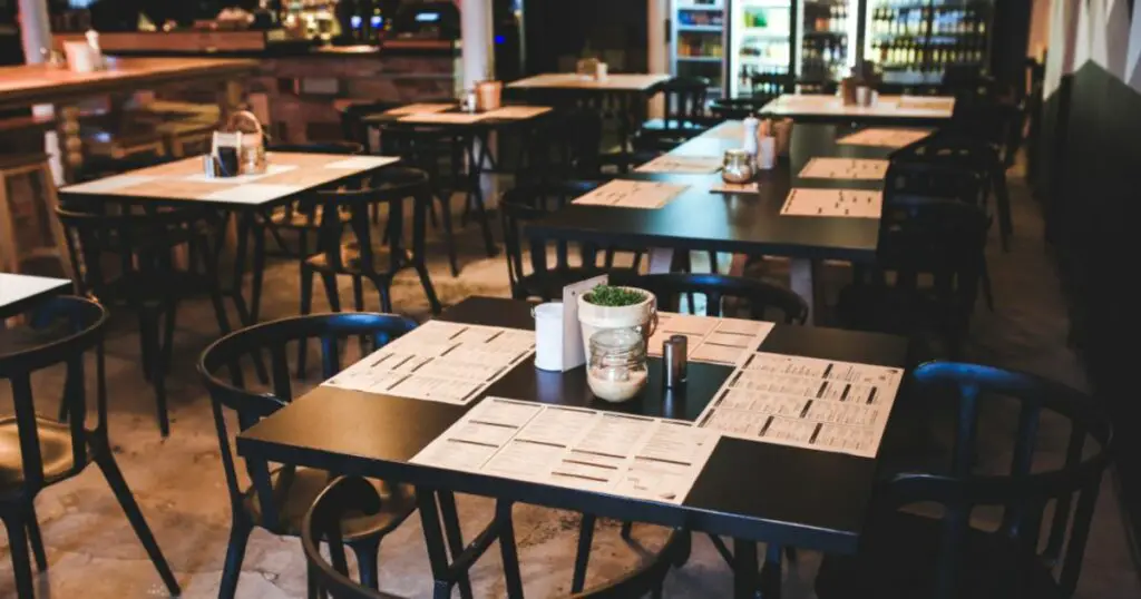 10 Kafe Terbaik Di Kampar: Instagrammable, Halal!