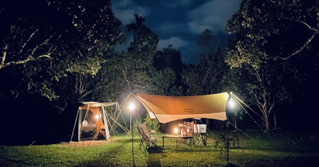Best Camp Sites in Selangor For Fun Outdoor Activities - 20 Best Camp Sites in Selangor For Fun Outdoor Activities!