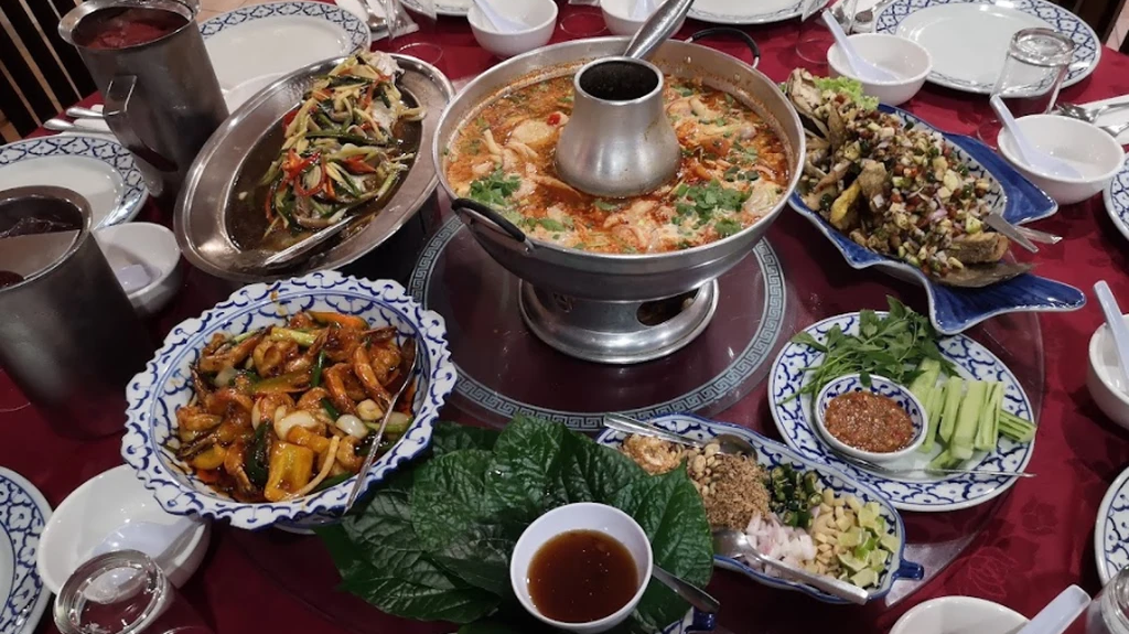 Best Food in Alor Setar Top Restaurants To Visit