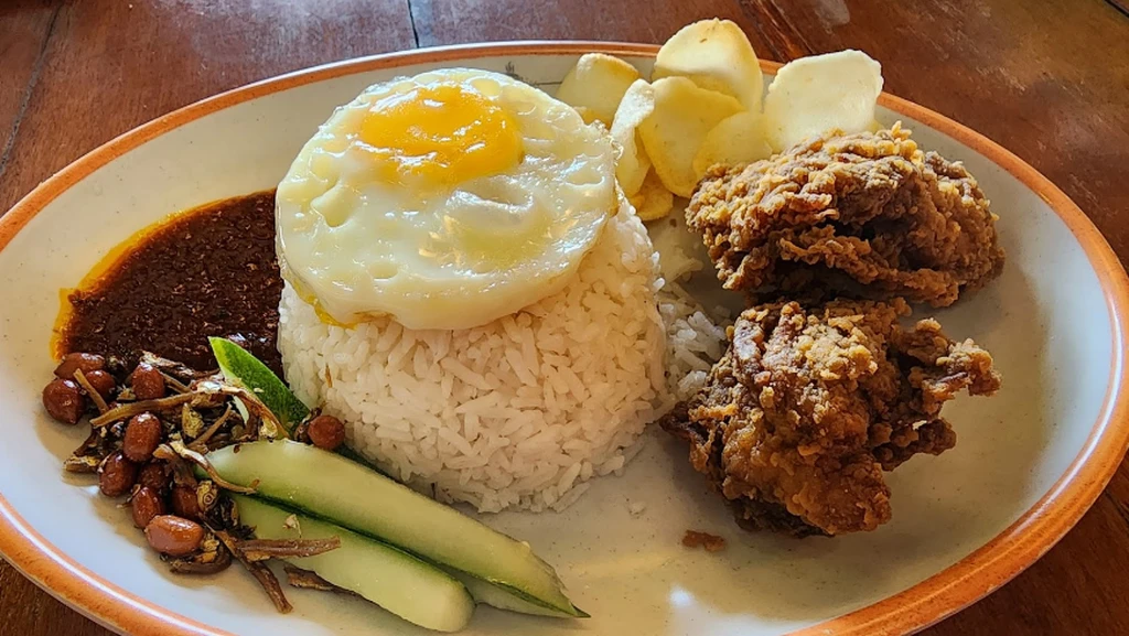 Makanan Terbaik di Batu Pahat Restoran Terbaik Untuk Dilawati