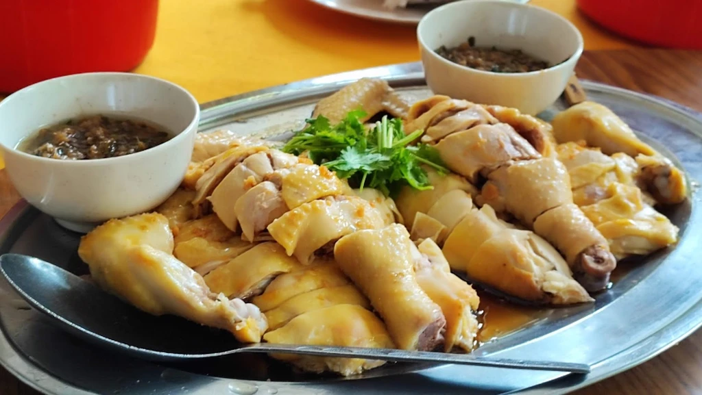 Best Food in Bentong Top Restaurants To Visit