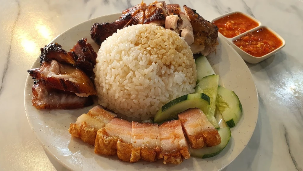 Makanan Terbaik di Damansara Jaya SS22 Restoran Terbaik Untuk Dilawati