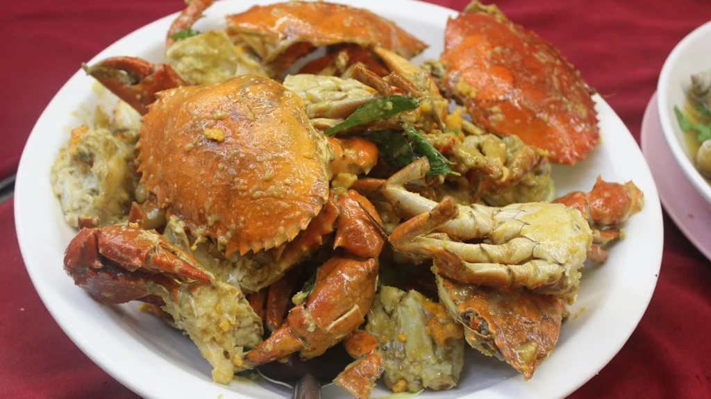 Best Food in Kota Kinabalu Top Restaurants To Visit
