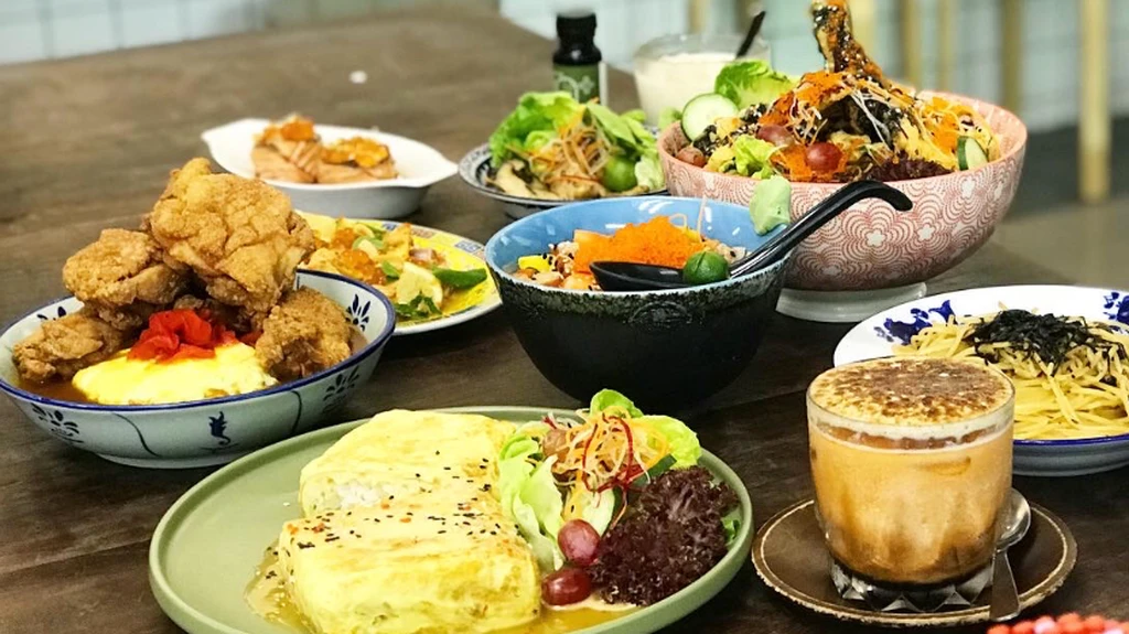 Makanan Terbaik di Old Klang Road Top Restoran Untuk Dilawati
