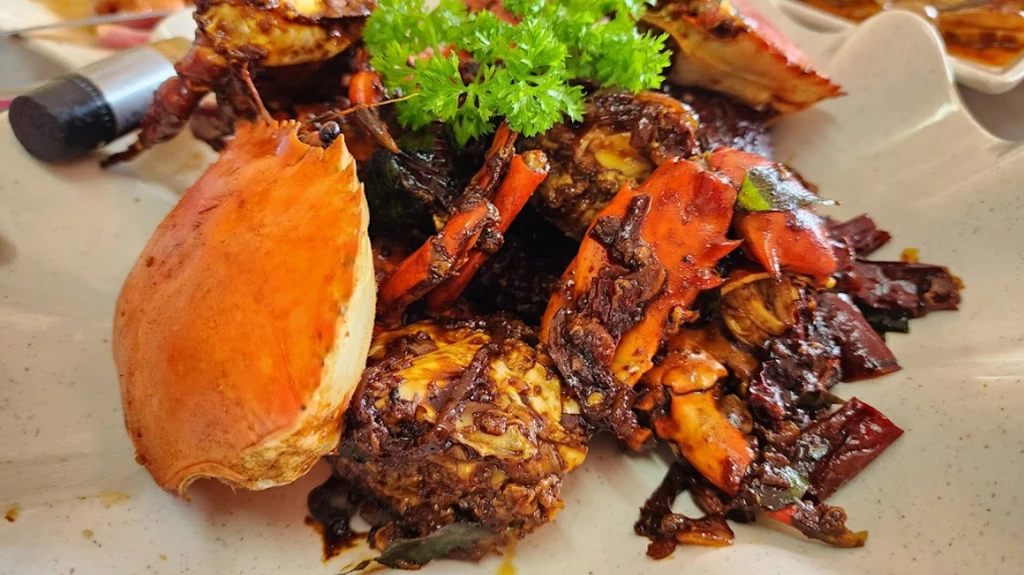 Best Food in Port Dickson Top Restaurants To Visit