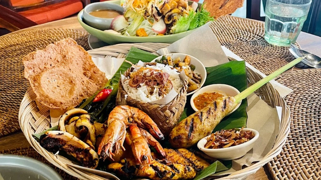 Best Food in Puchong Top Restaurants To Visit
