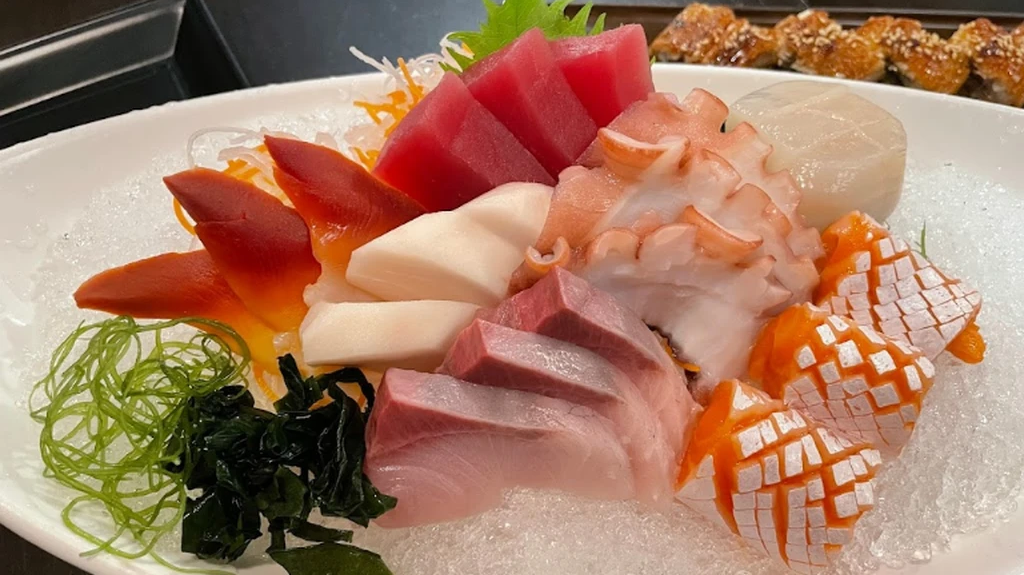 Restoran Jepun Terbaik di Ipoh Untuk Makanan Jepun Terbaik