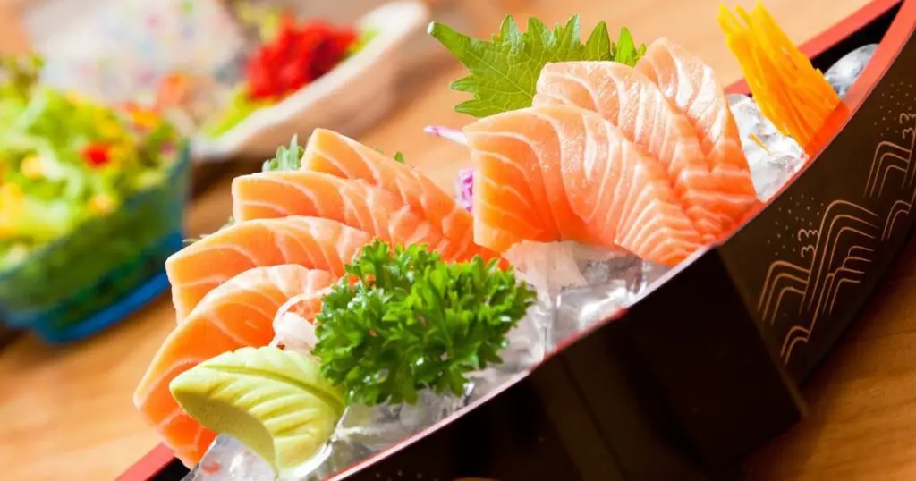 Restoran Jepun Terbaik di KL Untuk Makanan Jepun Terbaik