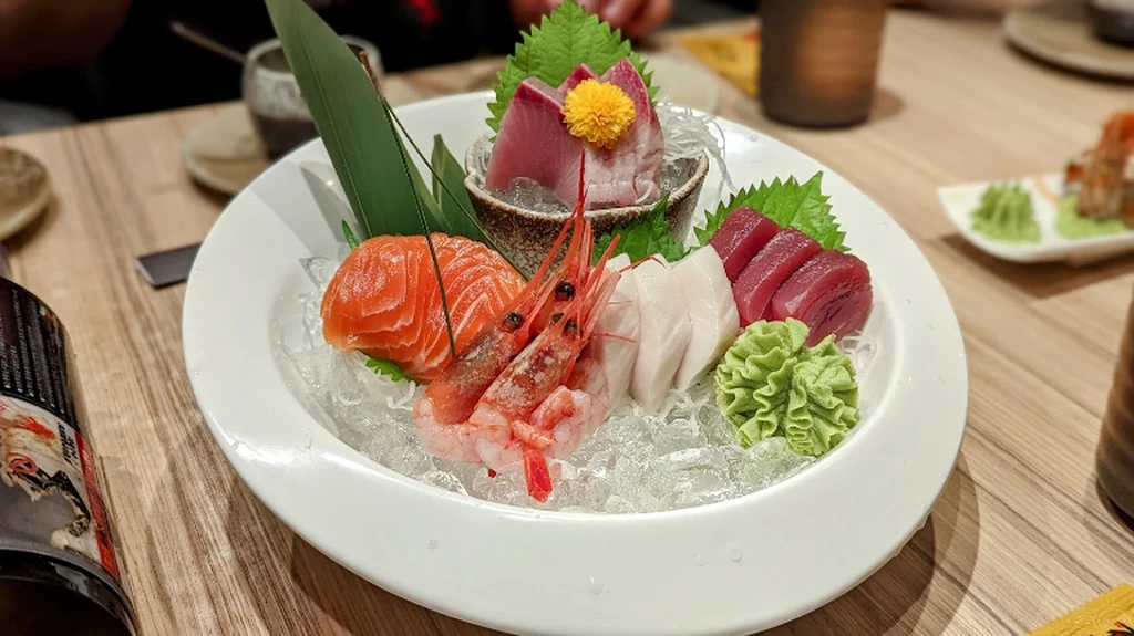 Restoran Jepun Terbaik di Melaka Untuk Makanan Jepun Terbaik