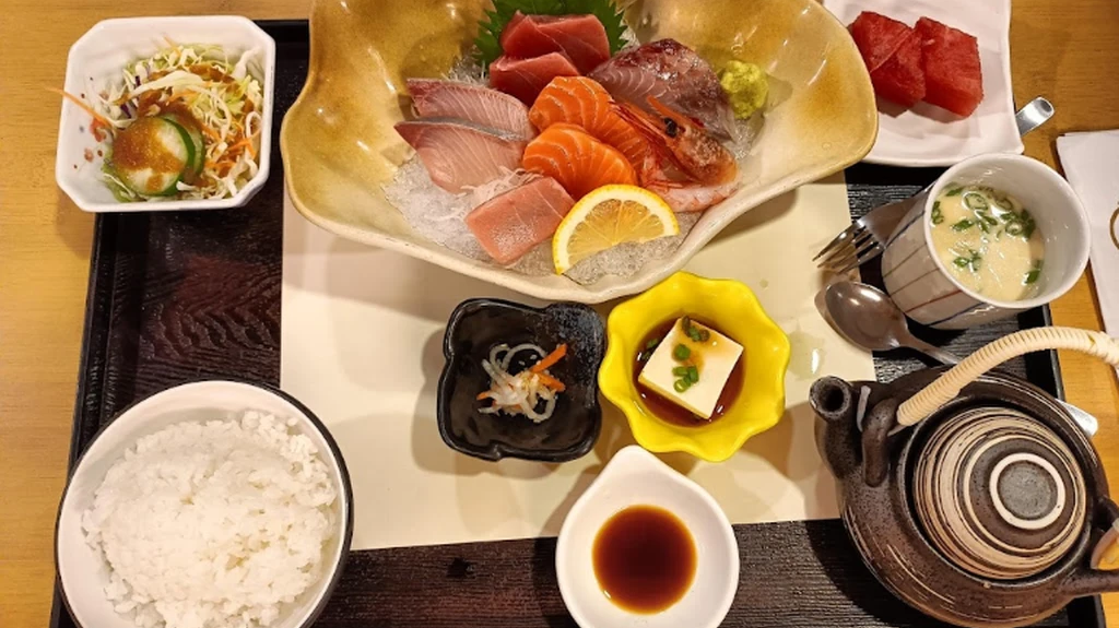 Best Japanese Restaurants in Penang For The Best Japanese Food