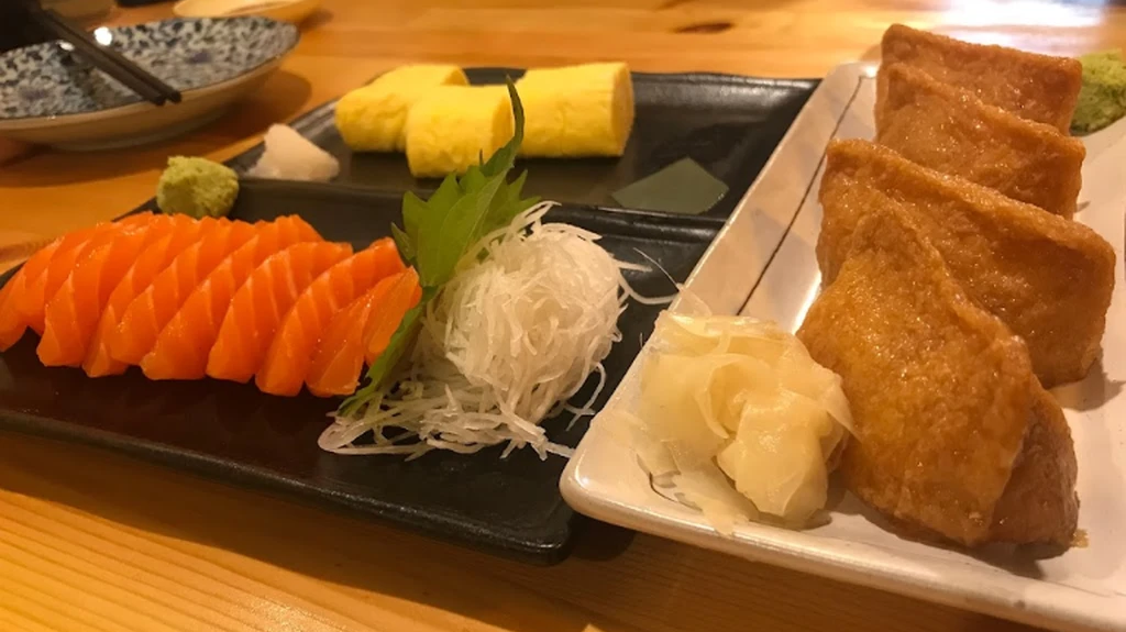 Restoran Jepun Terbaik di Subang Jaya Untuk Makanan Jepun Terbaik