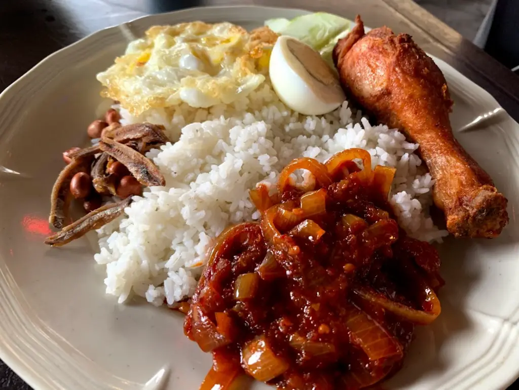 Best Kepong Food Restaurants Tested Image 1
