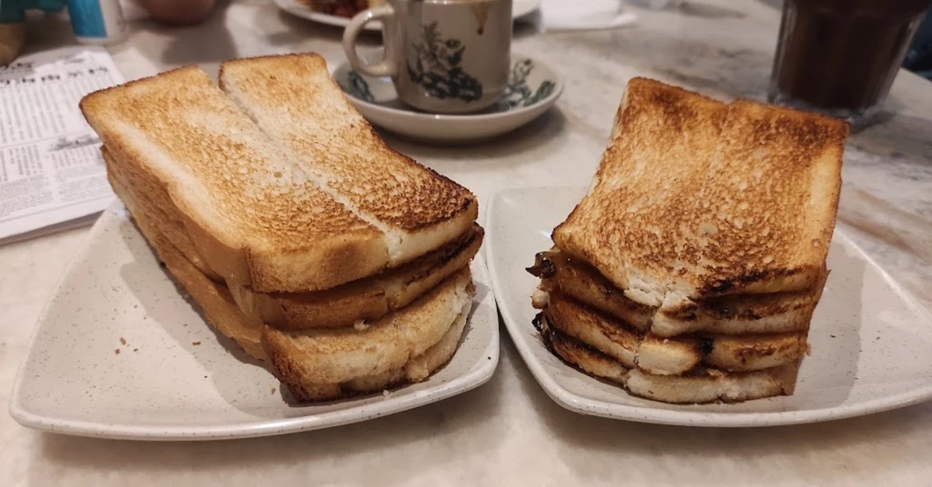 Tempat Sarapan Kopitiam Terbaik di KL PJ Untuk Sarapan Tempatan - 20 Tempat Sarapan Kopitiam Terbaik di KL & PJ Untuk Sarapan!