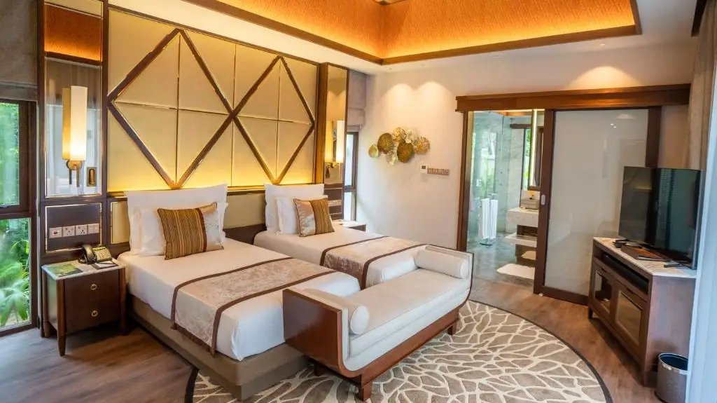 Hotel Mewah 5 Bintang Terbaik di Ipoh untuk Pasangan Keluarga atau Lawatan Perniagaan