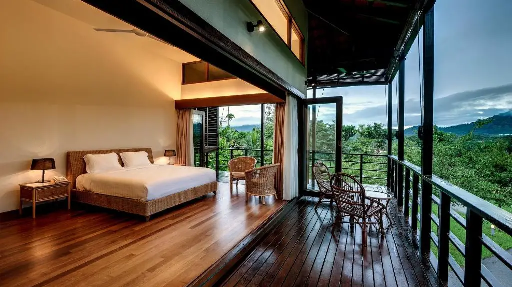 Hotel Mewah 5 Bintang Terbaik di Kuantan untuk Pasangan Keluarga atau Lawatan Perniagaan