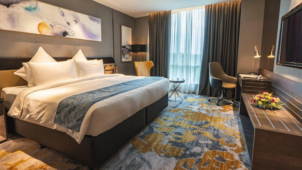 Hotel Mewah 5 Bintang Terbaik di Melaka untuk Trip Honeymoon Keluarga