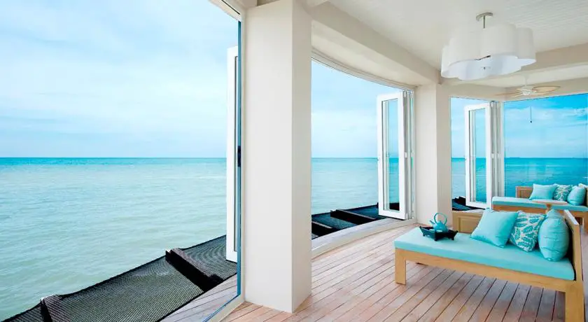 Best Luxury 5 Star Hotels in Port Dickson for Family Honeymoon Business Trip