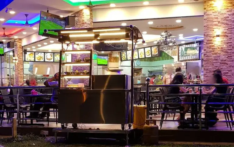 Top 10 Best Mamak in Johor Bahru for Hang Out and Chat!