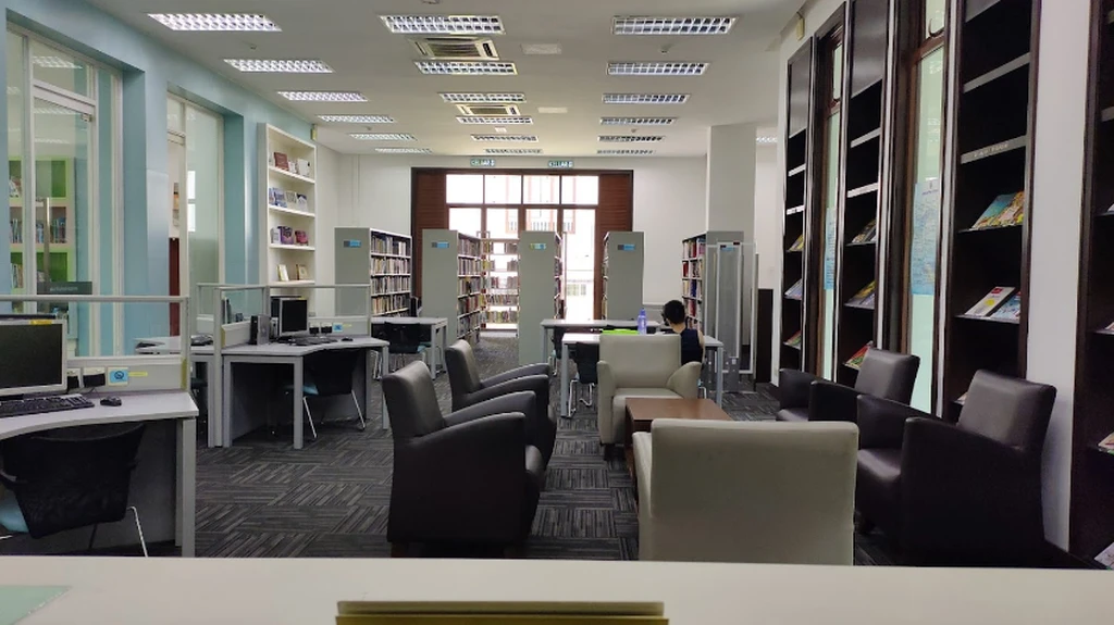 Best Public Libraries in KL Selangor
