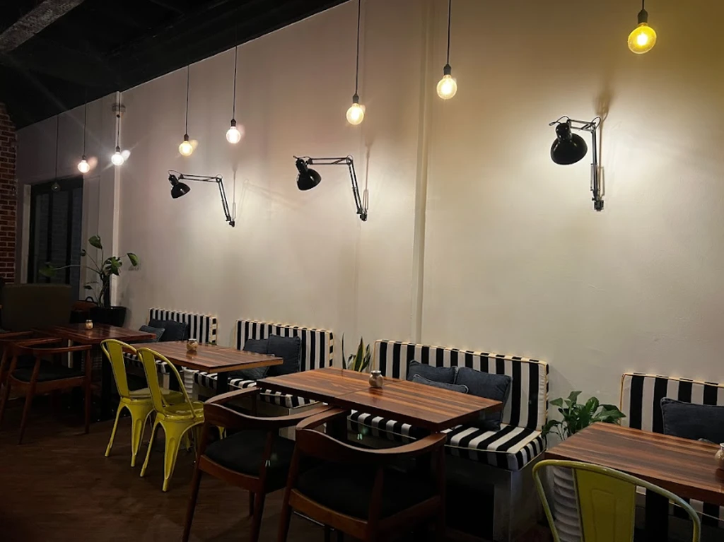 Best Study Cafes in KL for Study or Work Quite and Cozy