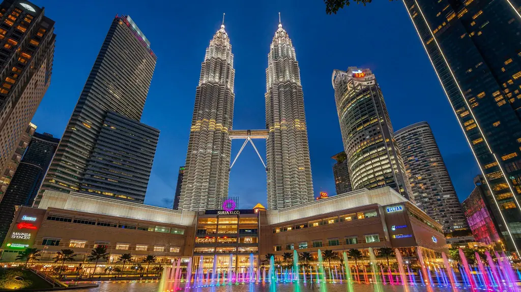 Best Things to Do in Malaysia Vacation Best Places to Visit