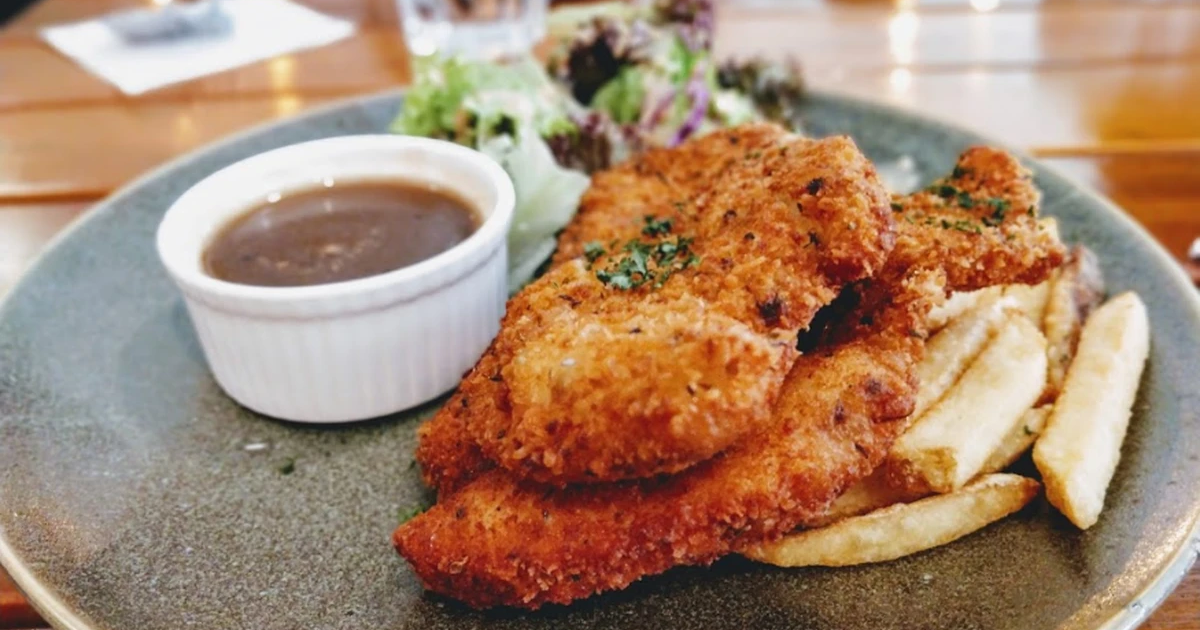 10 Western Restaurants in Shah Alam For Best Western Food!