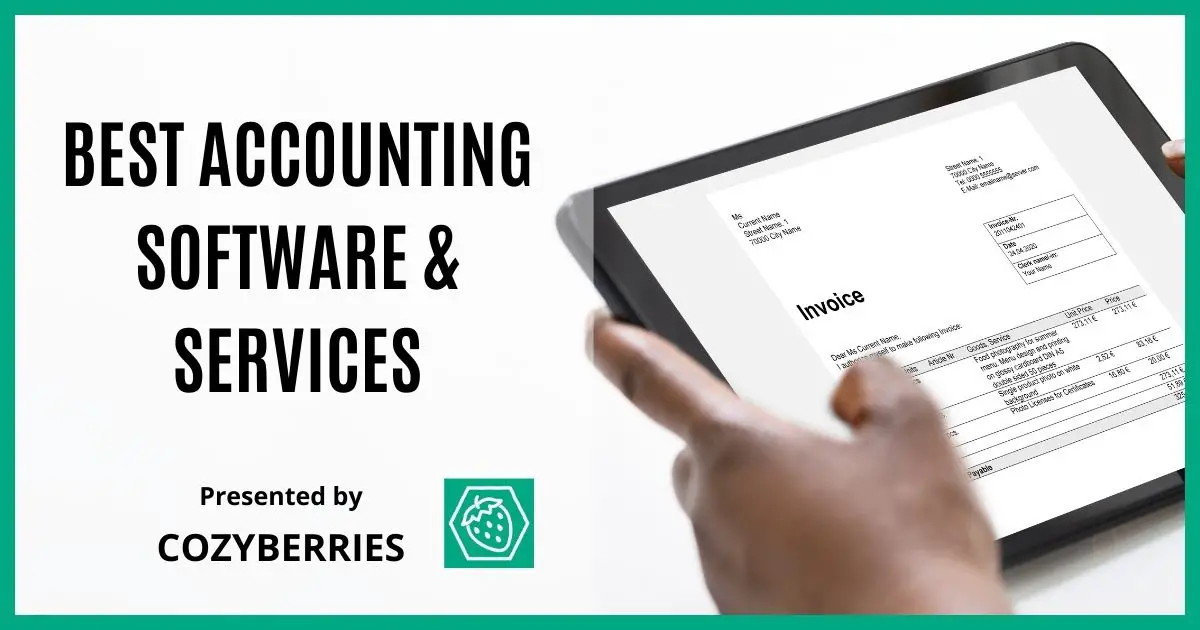 14 Best Accounting Software & Services in Malaysia