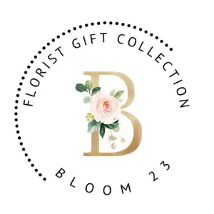 Bloom 23 Kedai Bunga