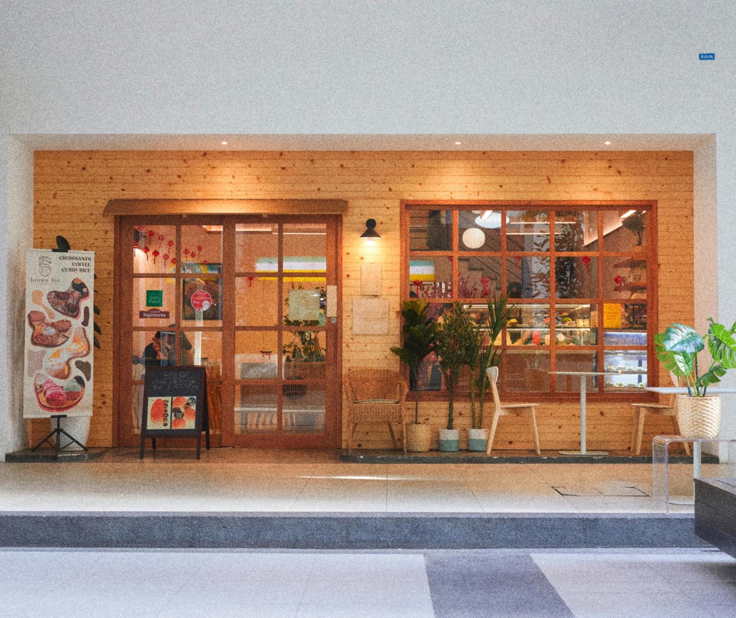 Top 10 Best Cafes in Kota Kinabalu, Sabah Beautiful & Cozy!